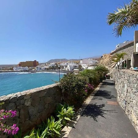 Apartamento Fragancias del mar Porís de Abona Exterior foto