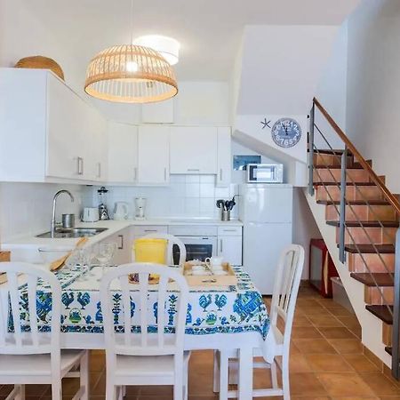 Apartamento Fragancias del mar Porís de Abona Exterior foto