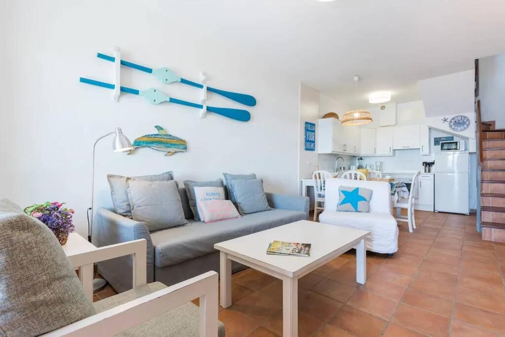 Apartamento Fragancias del mar Porís de Abona Exterior foto