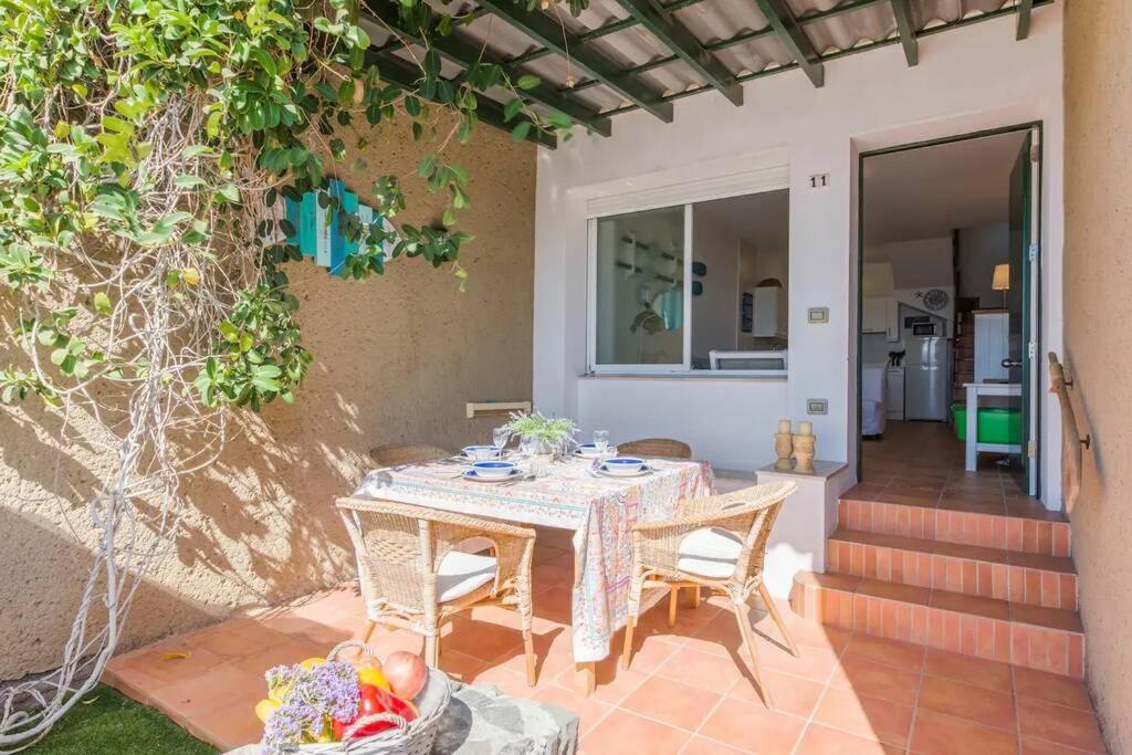 Apartamento Fragancias del mar Porís de Abona Exterior foto