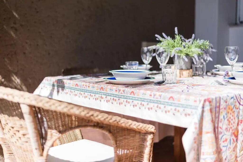 Apartamento Fragancias del mar Porís de Abona Exterior foto