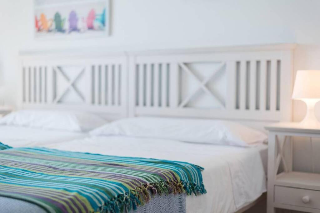 Apartamento Fragancias del mar Porís de Abona Exterior foto