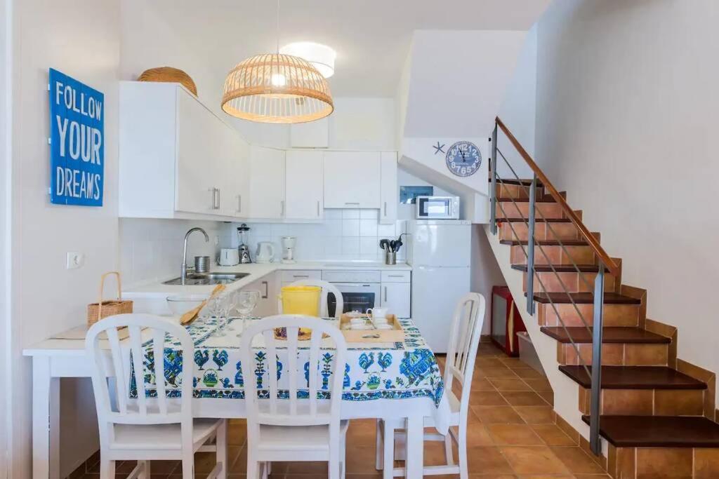 Apartamento Fragancias del mar Porís de Abona Exterior foto