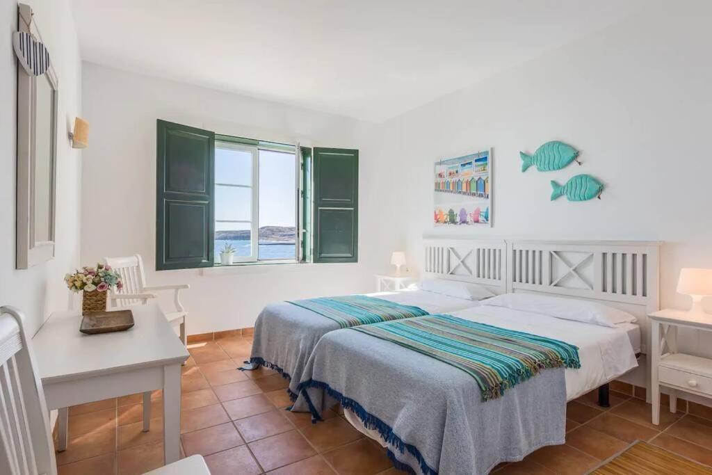 Apartamento Fragancias del mar Porís de Abona Exterior foto